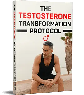 The Testosterone Transformation Protocol bonus guide