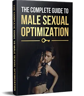 The Complete Guide to Male Sexual Optimization bonus guide