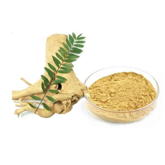 Tongkat Ali, an ingredient in AlphaFuel Pro